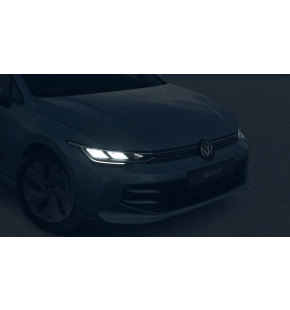 Golf Life 1.5 eTSI DSG ACTmild hyb thumbnail
