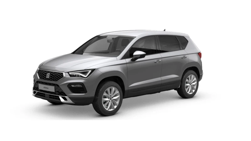 Ateca Style 1.5 TSI DSG7