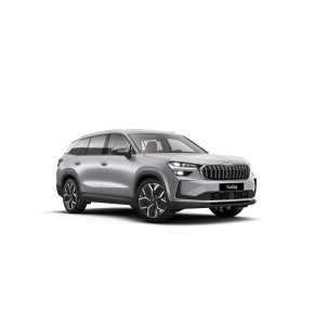 Kodiaq Selection 1.5 TSI DSG Fleet thumbnail