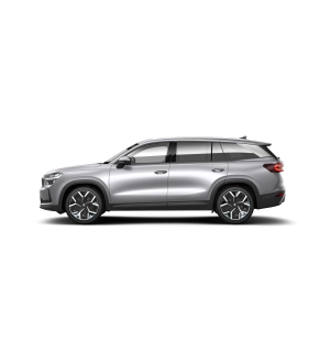 Kodiaq Selection 1.5 TSI DSG Fleet thumbnail