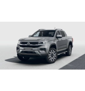 Amarok Aventura 3.0 TDI 177 kW 4M AG10 thumbnail
