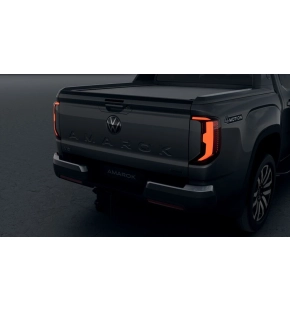 Amarok Aventura 3.0 TDI 177 kW 4M AG10 thumbnail
