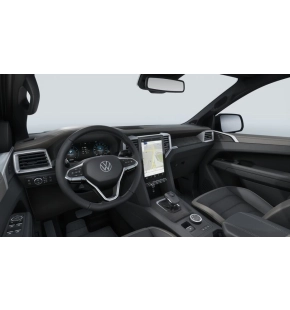 Amarok Aventura 3.0 TDI 177 kW 4M AG10 thumbnail