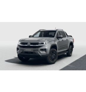 Amarok PanAm 3.0 TDI 177 kW 4M AG10 thumbnail