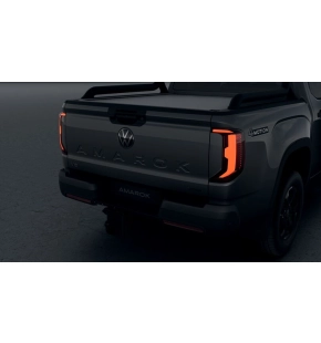 Amarok PanAm 3.0 TDI 177 kW 4M AG10 thumbnail