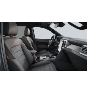 Amarok PanAm 3.0 TDI 177 kW 4M AG10 thumbnail