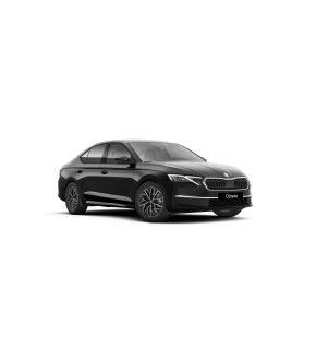 Octavia Selection 1.5 TSI DSG mHEV thumbnail