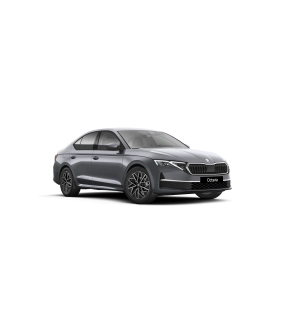 Octavia Selection 1.5 TSI DSG mHEV thumbnail