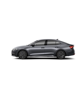 Octavia Selection 1.5 TSI DSG mHEV thumbnail