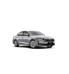 Octavia Selection 1.5 TSI DSG mHEV thumbnail