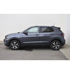 VW Noul T-Cross Style 1.5 TSI DSG TD thumbnail