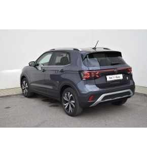 VW Noul T-Cross Style 1.5 TSI DSG TD thumbnail