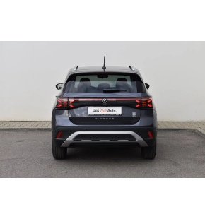 VW Noul T-Cross Style 1.5 TSI DSG TD thumbnail