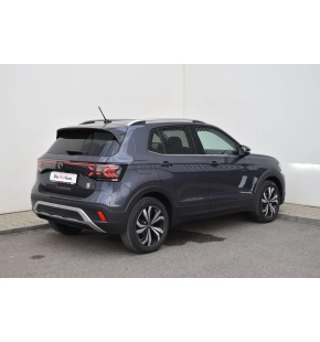 VW Noul T-Cross Style 1.5 TSI DSG TD thumbnail