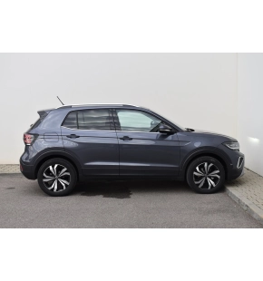 VW Noul T-Cross Style 1.5 TSI DSG TD thumbnail