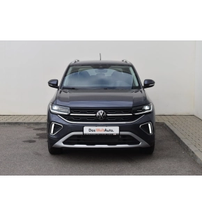 VW Noul T-Cross Style 1.5 TSI DSG TD thumbnail
