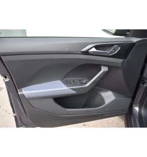 VW Noul T-Cross Style 1.5 TSI DSG TD thumbnail