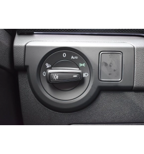 VW Noul T-Cross Style 1.5 TSI DSG TD thumbnail