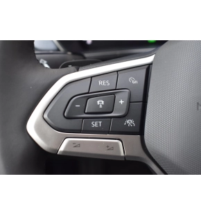 VW Noul T-Cross Style 1.5 TSI DSG TD thumbnail