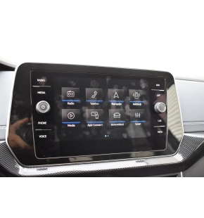 VW Noul T-Cross Style 1.5 TSI DSG TD thumbnail