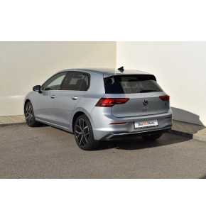 VW Noul Golf Style1.5 eTSI DSG mild hybTD thumbnail