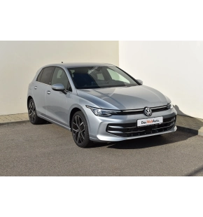 VW Noul Golf Style1.5 eTSI DSG mild hybTD thumbnail