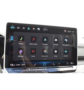 VW Noul Golf Style1.5 eTSI DSG mild hybTD thumbnail