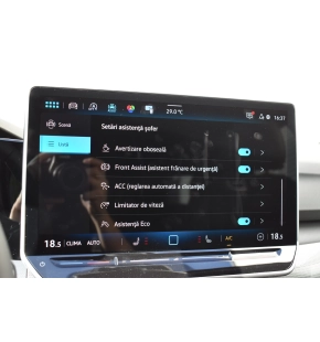 VW Noul Golf Style1.5 eTSI DSG mild hybTD thumbnail