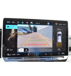 VW Noul Golf Style1.5 eTSI DSG mild hybTD thumbnail
