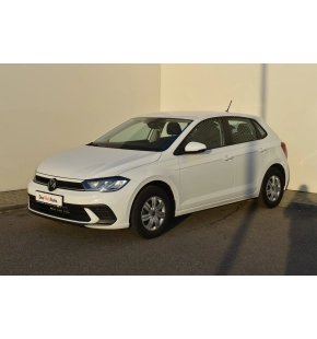VW Polo Base 1.0 thumbnail