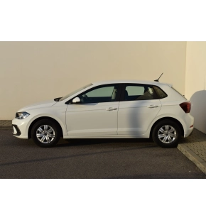 VW Polo Base 1.0 thumbnail
