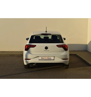 VW Polo Base 1.0 thumbnail
