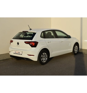 VW Polo Base 1.0 thumbnail