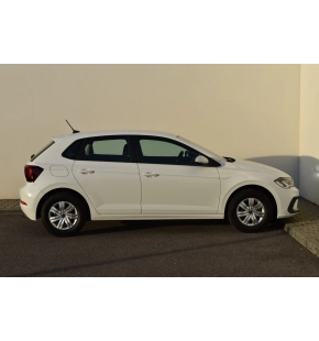 VW Polo Base 1.0 thumbnail
