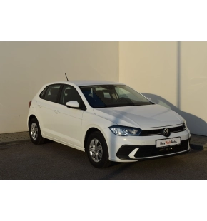 VW Polo Base 1.0 thumbnail