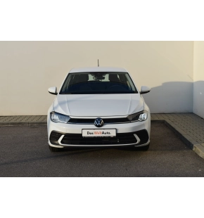 VW Polo Base 1.0 thumbnail