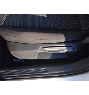 VW Polo Base 1.0 thumbnail