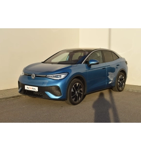 VW ID.5 Pro Advanced TD thumbnail