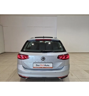 VW Passat Variant GTE thumbnail