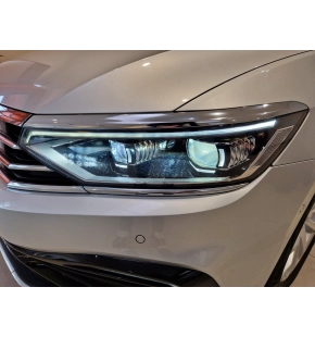 VW Passat Variant GTE thumbnail