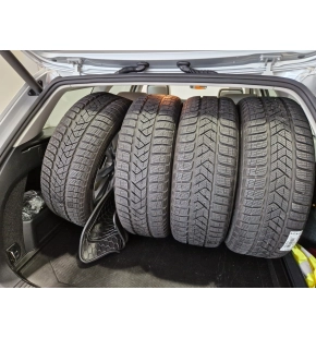 VW Passat Variant GTE thumbnail