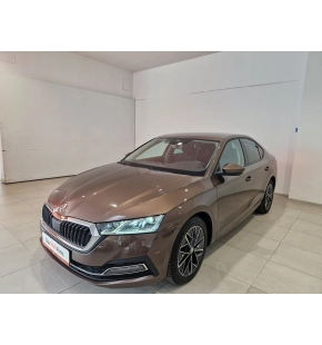 Škoda Octavia thumbnail