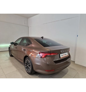 Škoda Octavia thumbnail