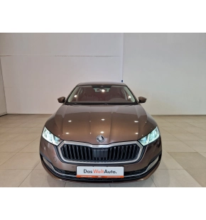Škoda Octavia thumbnail