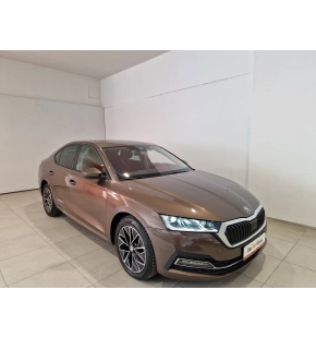 Škoda Octavia thumbnail