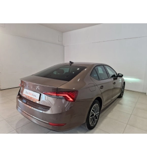Škoda Octavia thumbnail