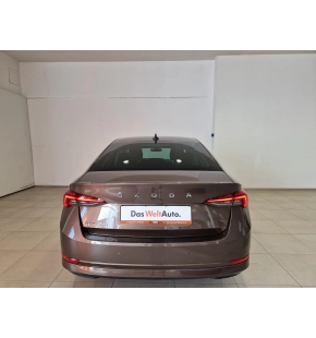 Škoda Octavia thumbnail