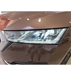 Škoda Octavia thumbnail