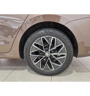 Škoda Octavia thumbnail