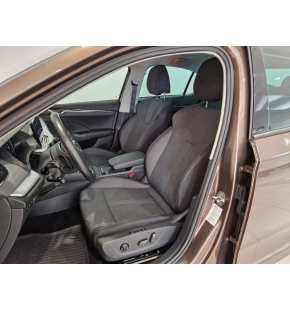 Škoda Octavia thumbnail